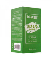 Mask Shine Control Green Tea Clay Stick 42grams