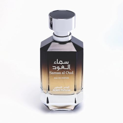 Sama Al Oud Eau de Parfum 100 ml