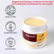 Karseell Collagen Deep Rapair  Hair Mask 500ml