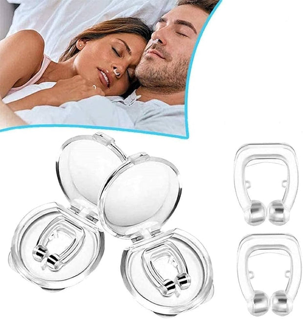 Anti Snoring Nose Clip