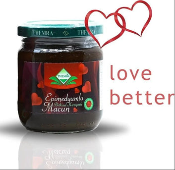 Original Honey – 100% Natural Turkish Jam, 240g