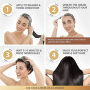 Karseell Collagen Deep Rapair  Hair Mask 500ml