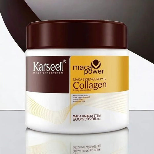 Karseell Collagen Deep Rapair  Hair Mask 500ml