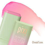 Pixi On-The-Glow Blush
