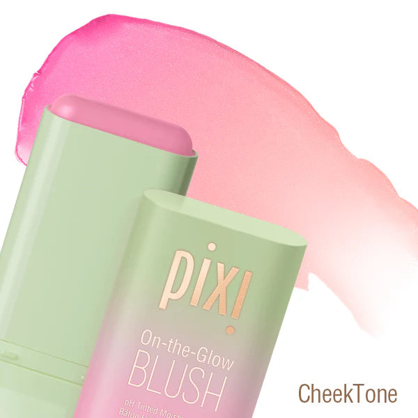 Pixi On-The-Glow Blush