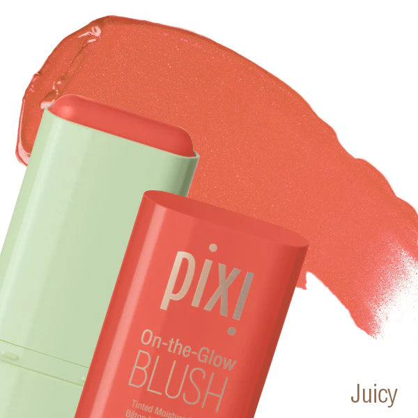 Pixi On-The-Glow Blush