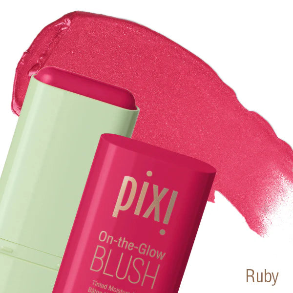 Pixi On-The-Glow Blush