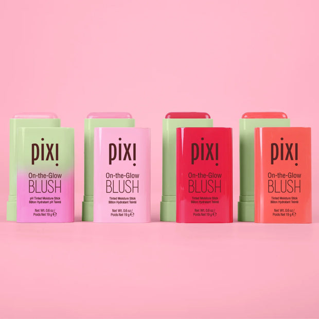 Pixi On-The-Glow Blush