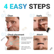 Comfort Breathing Strips - Enhance Your Daily Comfort
