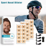 Comfort Breathing Strips - Enhance Your Daily Comfort