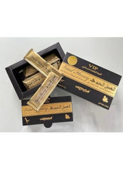 VIP Vital Honey 15Gm 12 Sachets