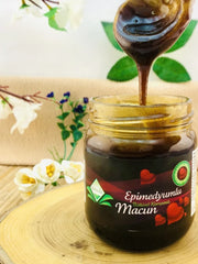 Original Honey – 100% Natural Turkish Jam, 240g