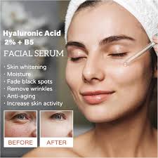 Hyaluronic Acid 2% + B5 (Original)