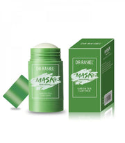 Mask Shine Control Green Tea Clay Stick 42grams