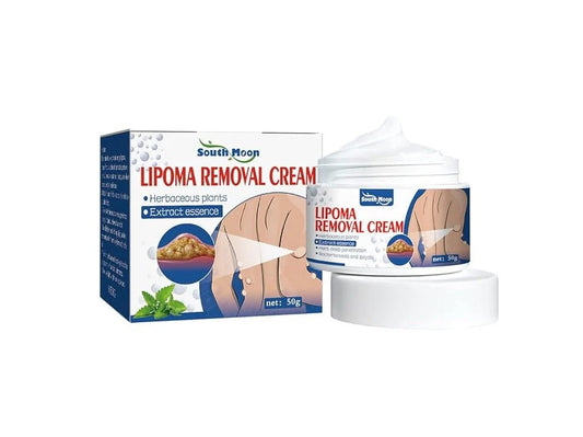 MFGMF LipoPRO Instant Lipoma Removal Cream, Lipoma Removal Cream, South Moon LumpFree Lipoma Removal Cream, 50g (1PCS)