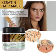 Karseell Collagen Deep Rapair  Hair Mask 500ml