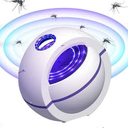 Electric mosquito killer lamp