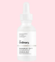 Niacinamide 10% + Zinc 1% Serum (Original)