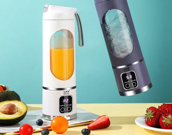 Portable Juicer