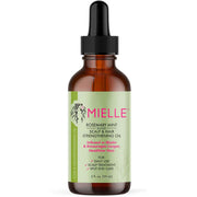 mielle Rosemary Mint Scalp & Hair Strengthening Oil (Original)