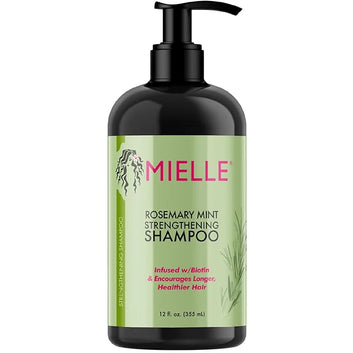 Mielle Rosemary & Mint Strengthening Shampoo (Original)